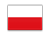 TRATTORIA GILBERTO - Polski